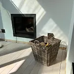 Penthouse De Vaughan -Luxe Appartement Met Zeezicht