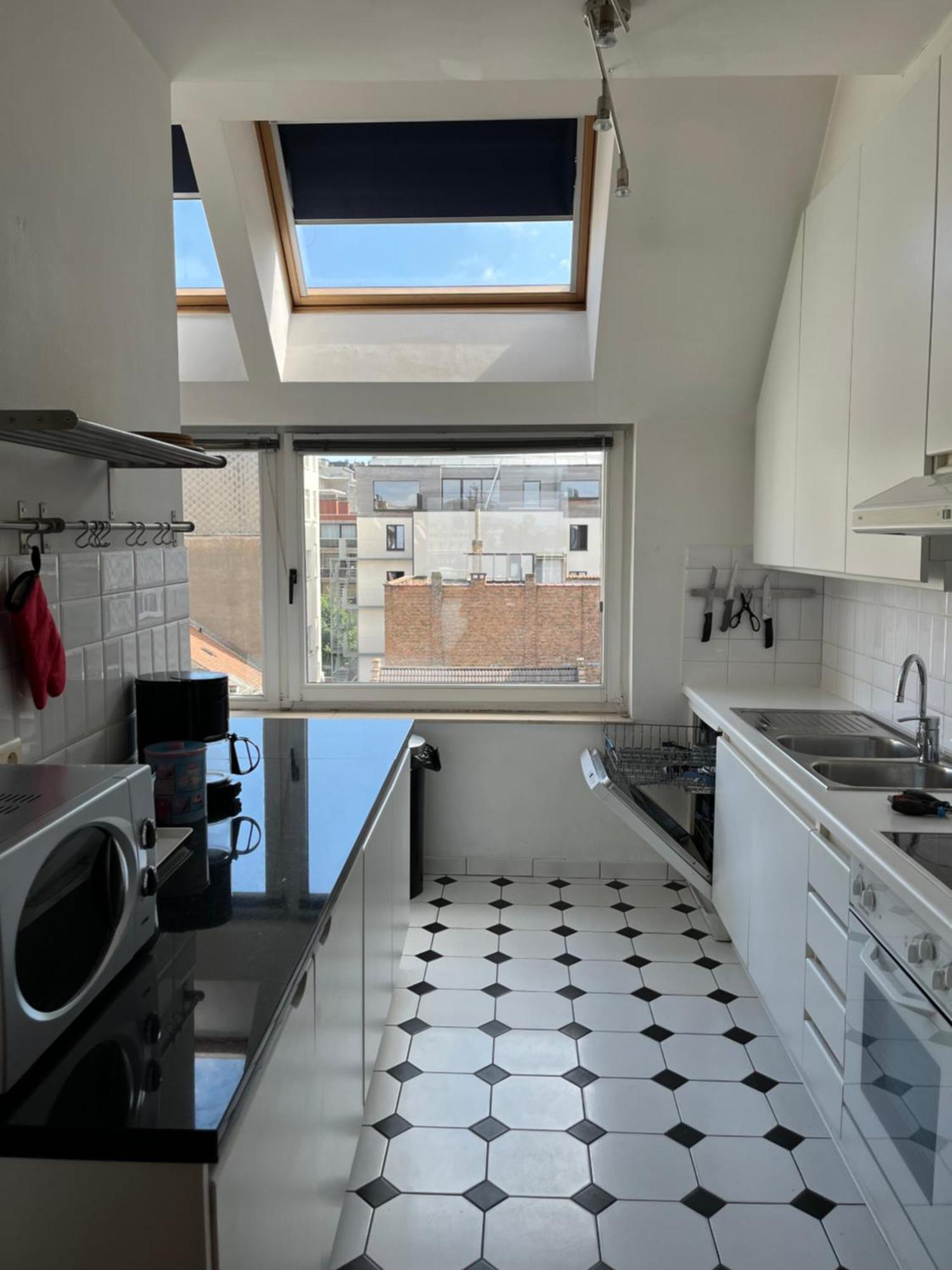 Penthouse De Vaughan -luxe Met Zeezicht Appartement *