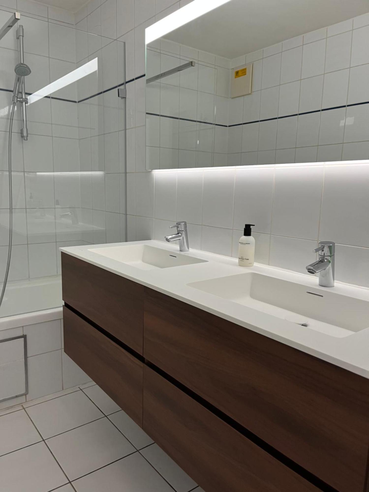 Penthouse De Vaughan -luxe Met Zeezicht *