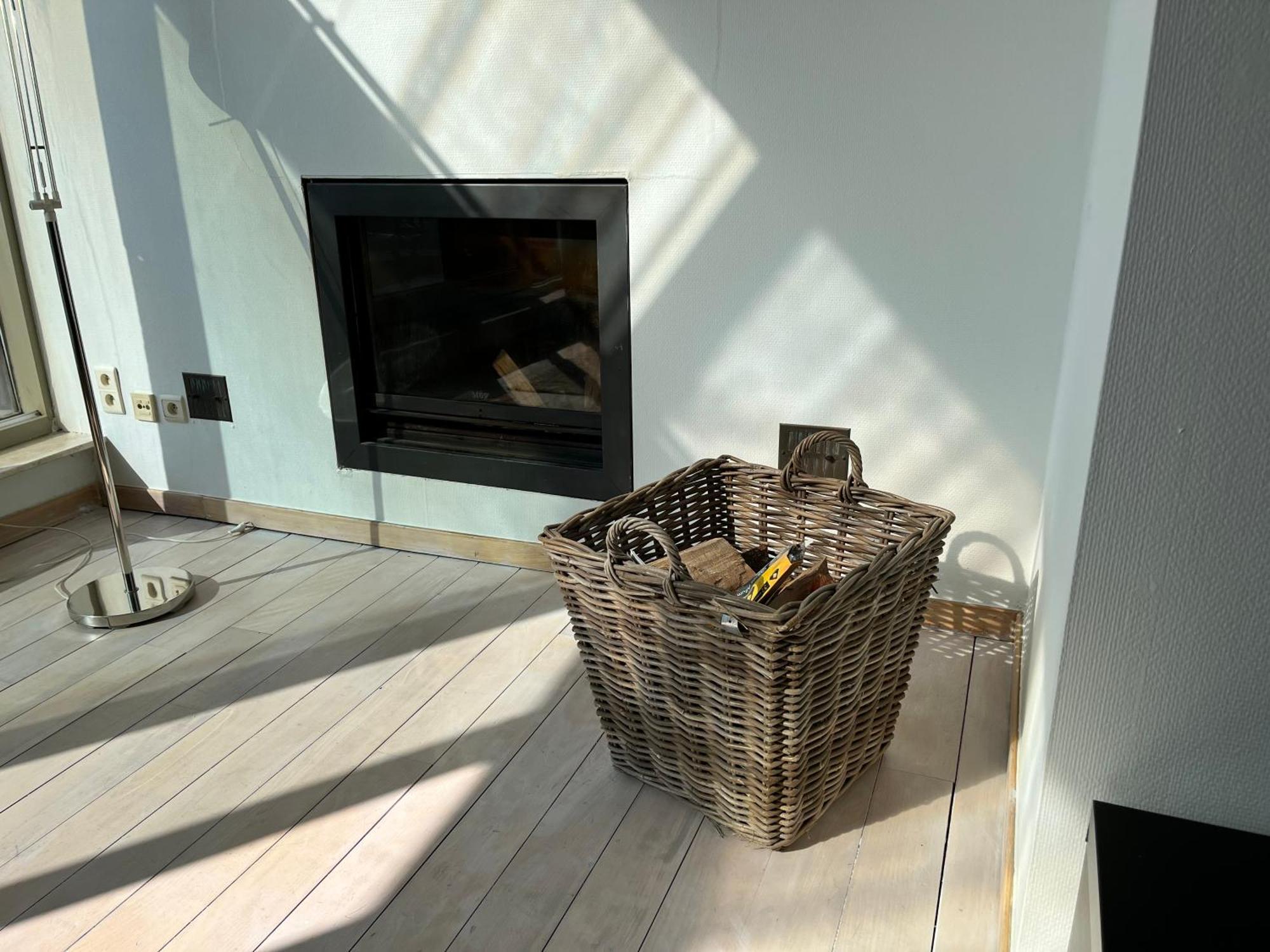 Penthouse De Vaughan -luxe Met Zeezicht Appartement *