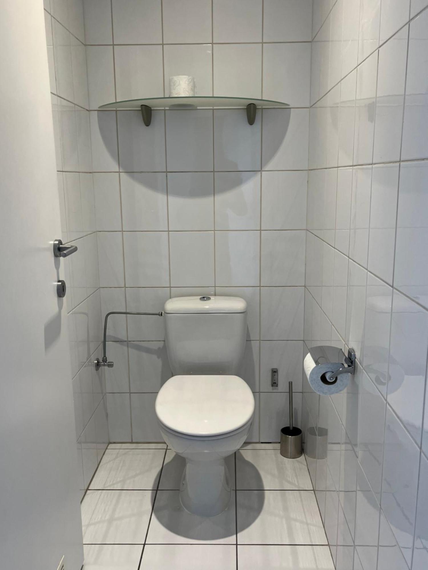 Penthouse De Vaughan -luxe Met Zeezicht * Oostende
