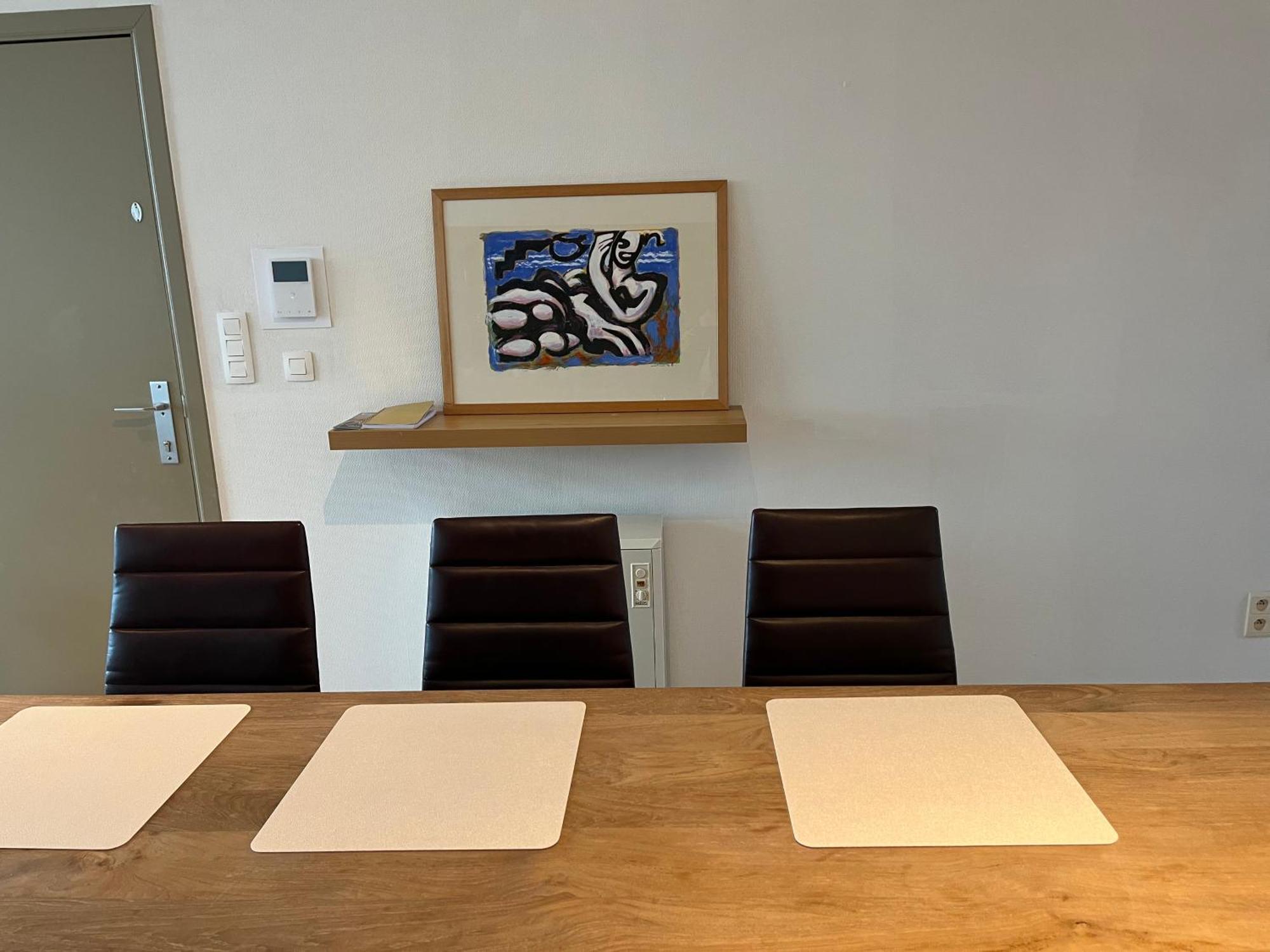 Penthouse De Vaughan -luxe Met Zeezicht Appartement Oostende