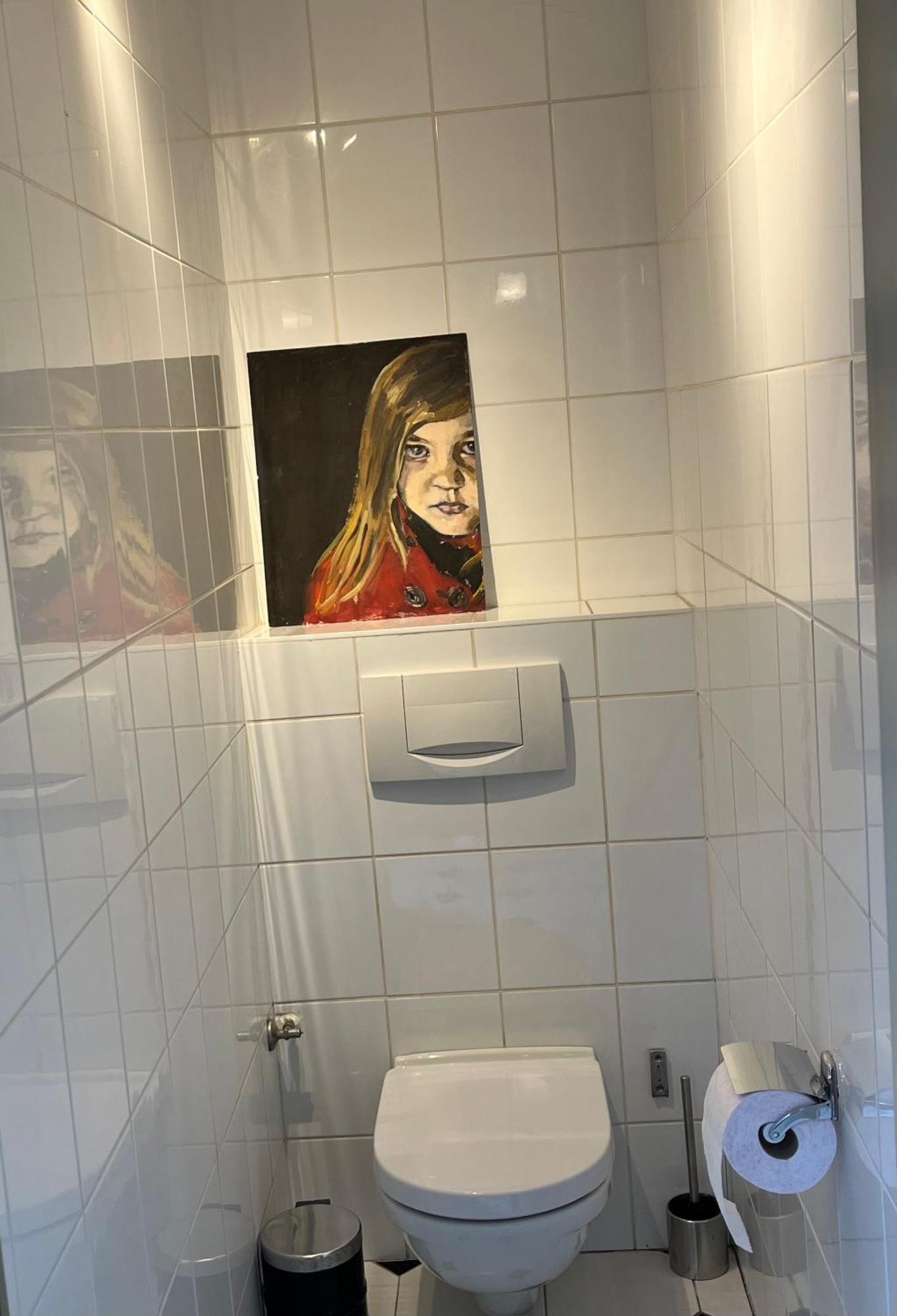 Appartement Penthouse De Vaughan -luxe Met Zeezicht Oostende