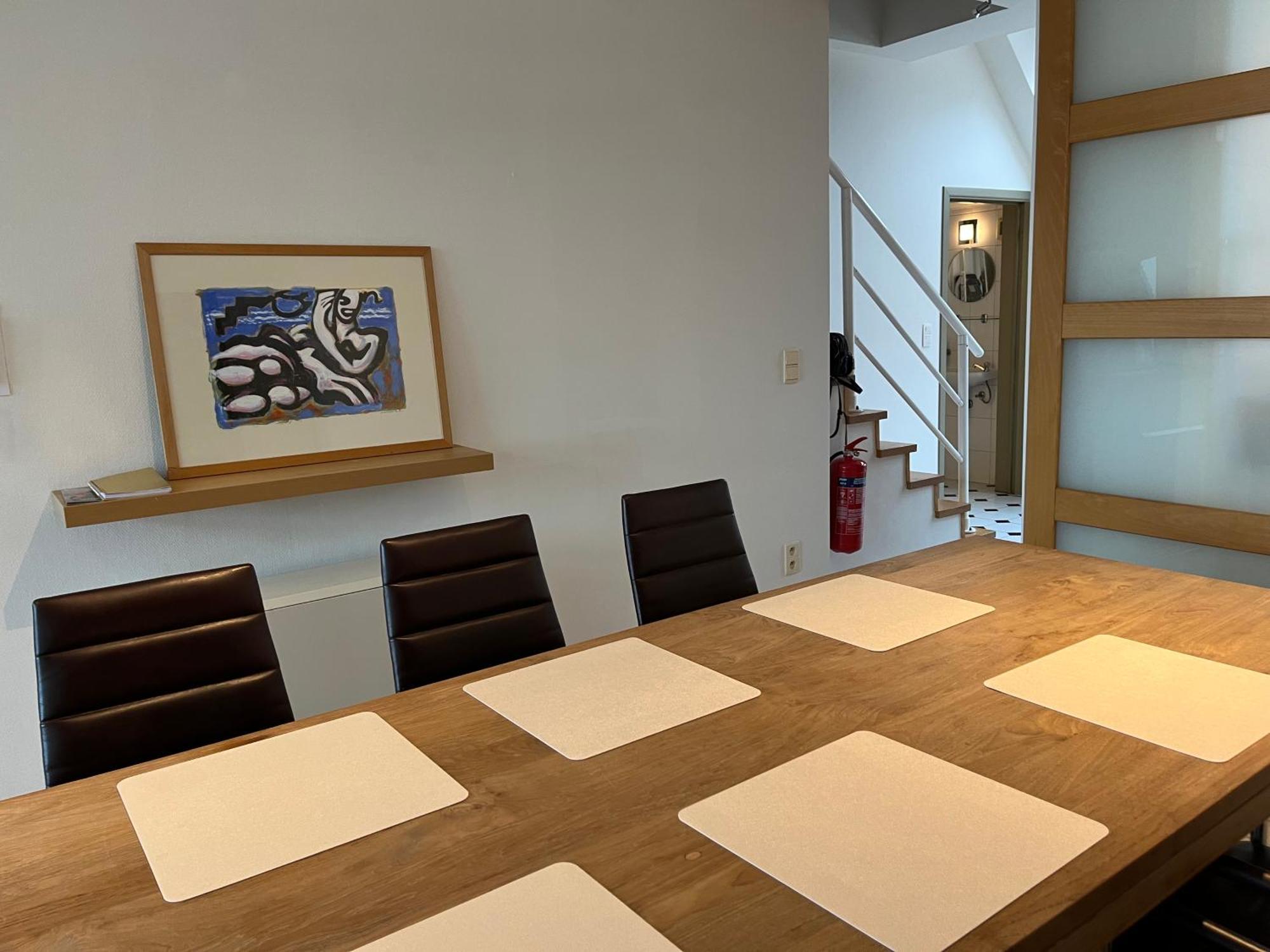 Penthouse De Vaughan -luxe Met Zeezicht *