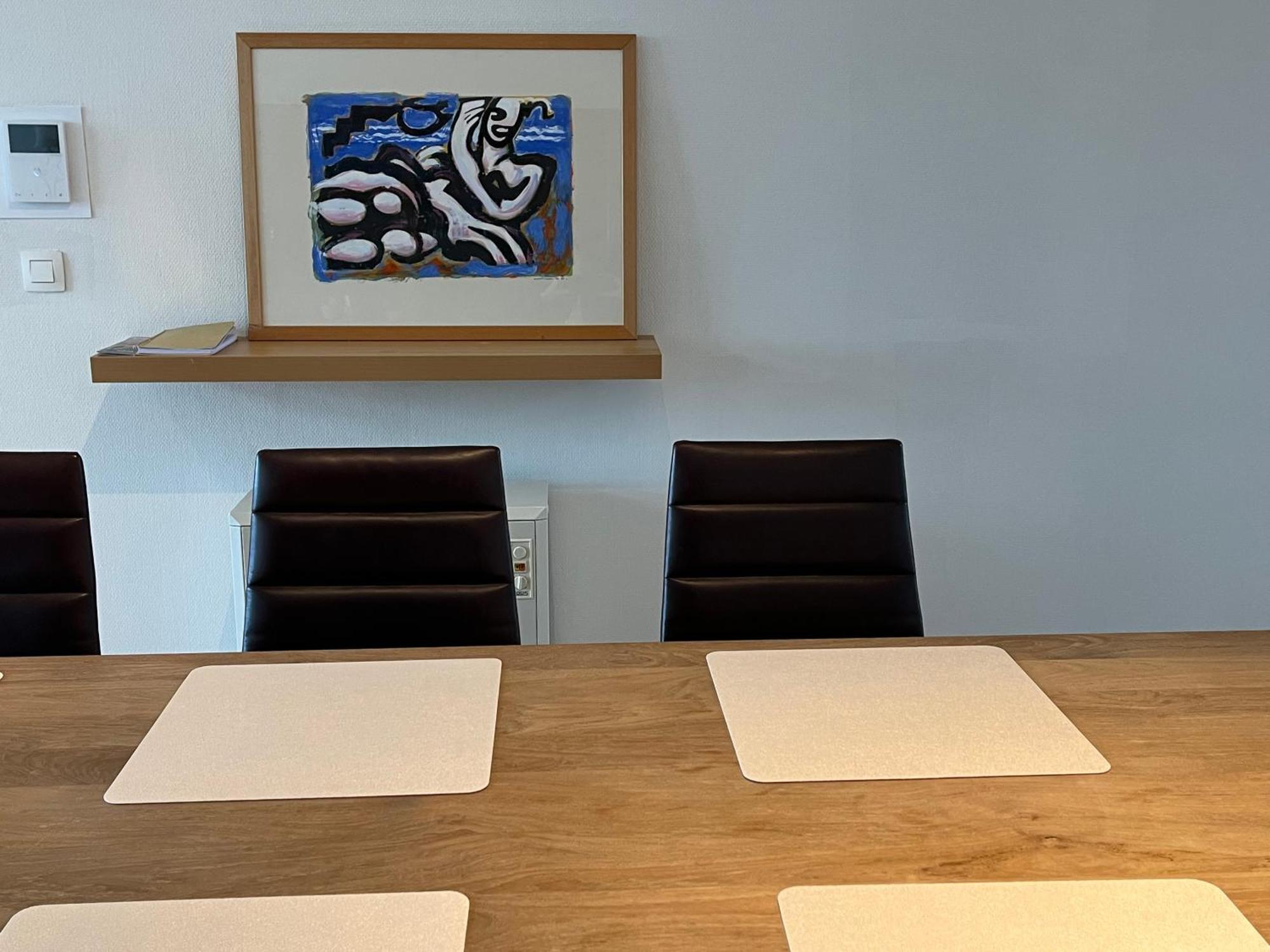Penthouse De Vaughan -luxe Met Zeezicht * Oostende