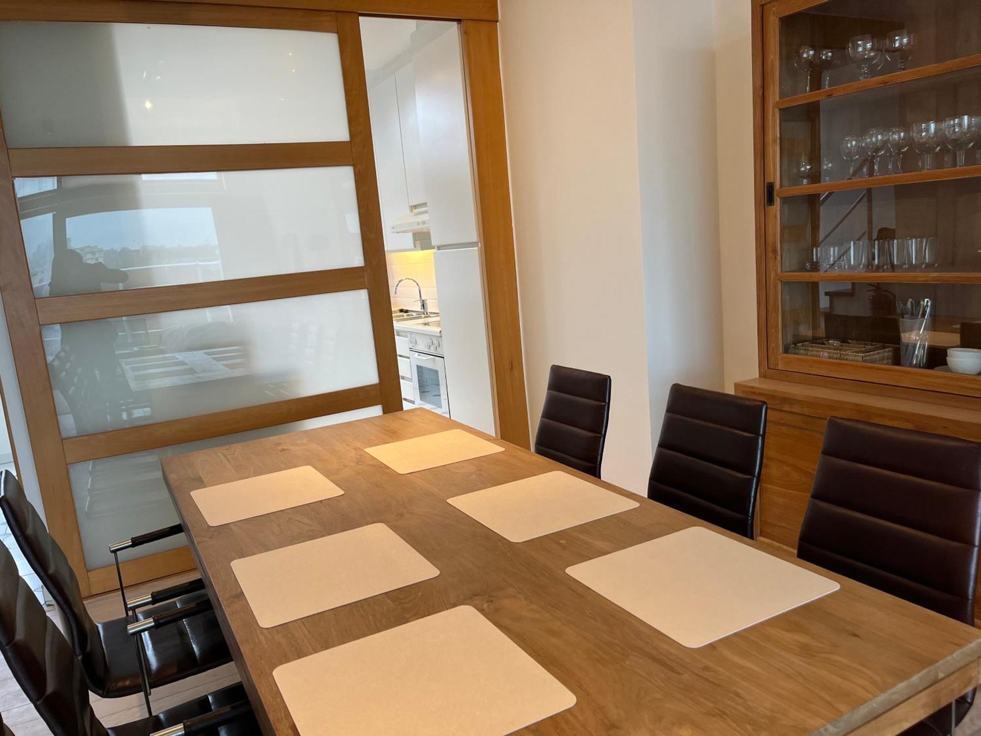 Penthouse De Vaughan -luxe Met Zeezicht * Oostende
