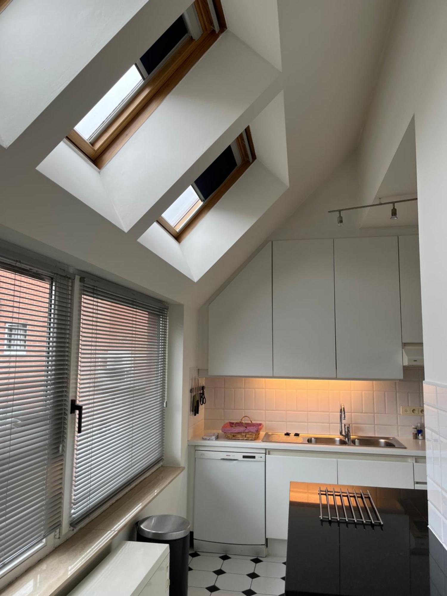 Appartement Penthouse De Vaughan -luxe Met Zeezicht *